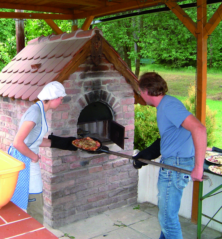 Gru-nthaler-backofen