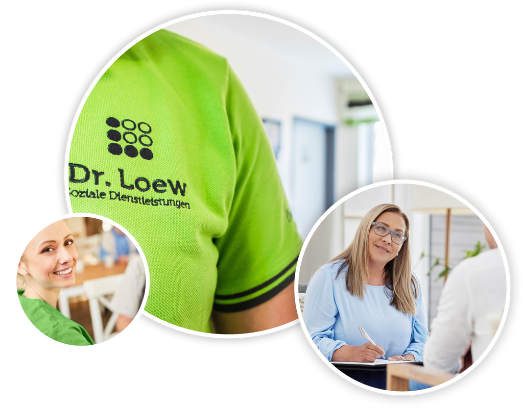 Ambulant Psychiatrischer Pflegedienst in Nürnberg