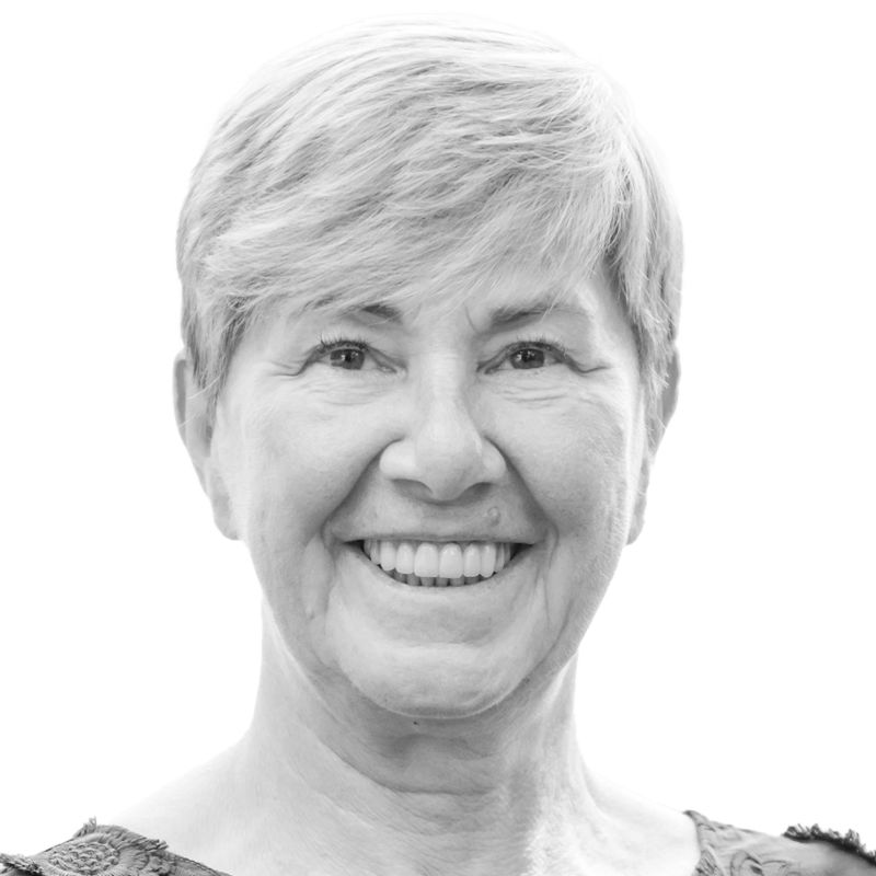 Einrichtungsleitung Anna Norgauer-Dziuba