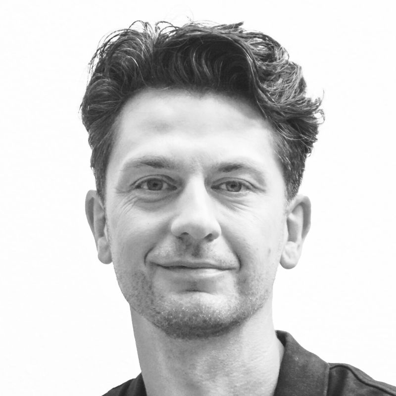 Einrichtungsleitung Bastian Greim