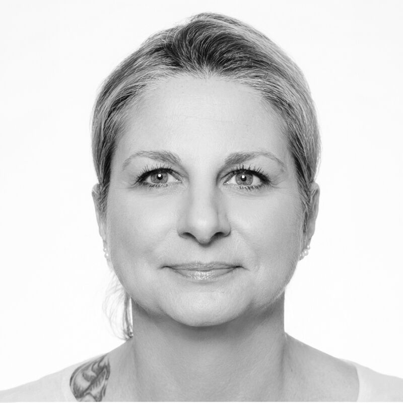 Leitung Claudia Müller