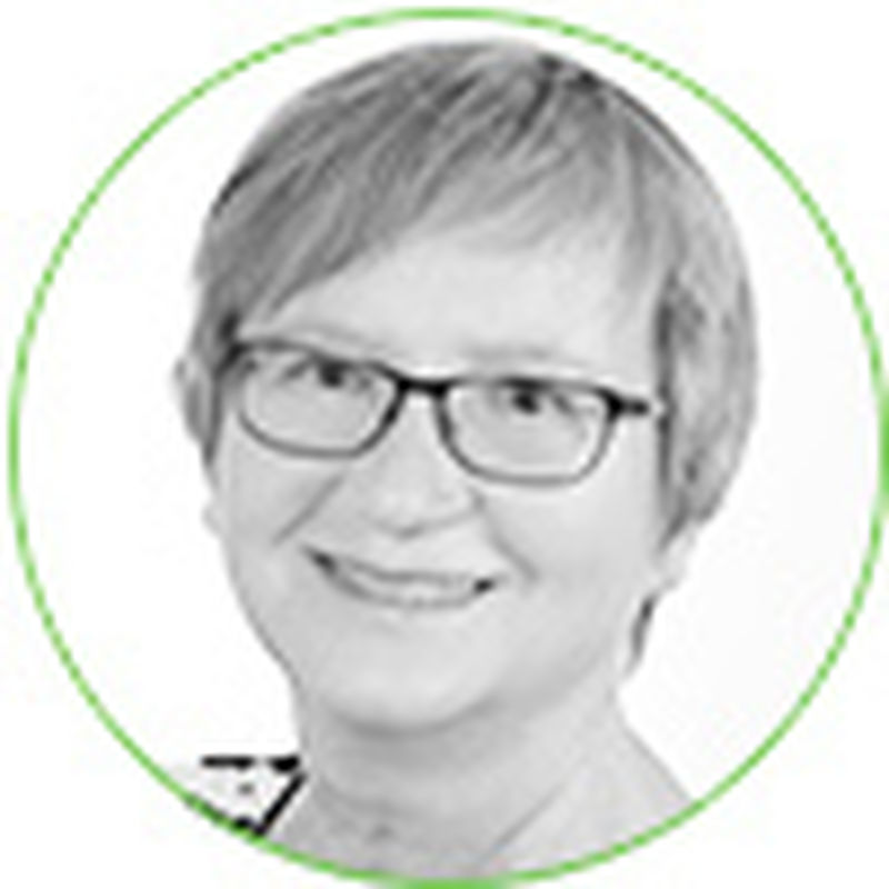 Fachdienst Angelika Zangl