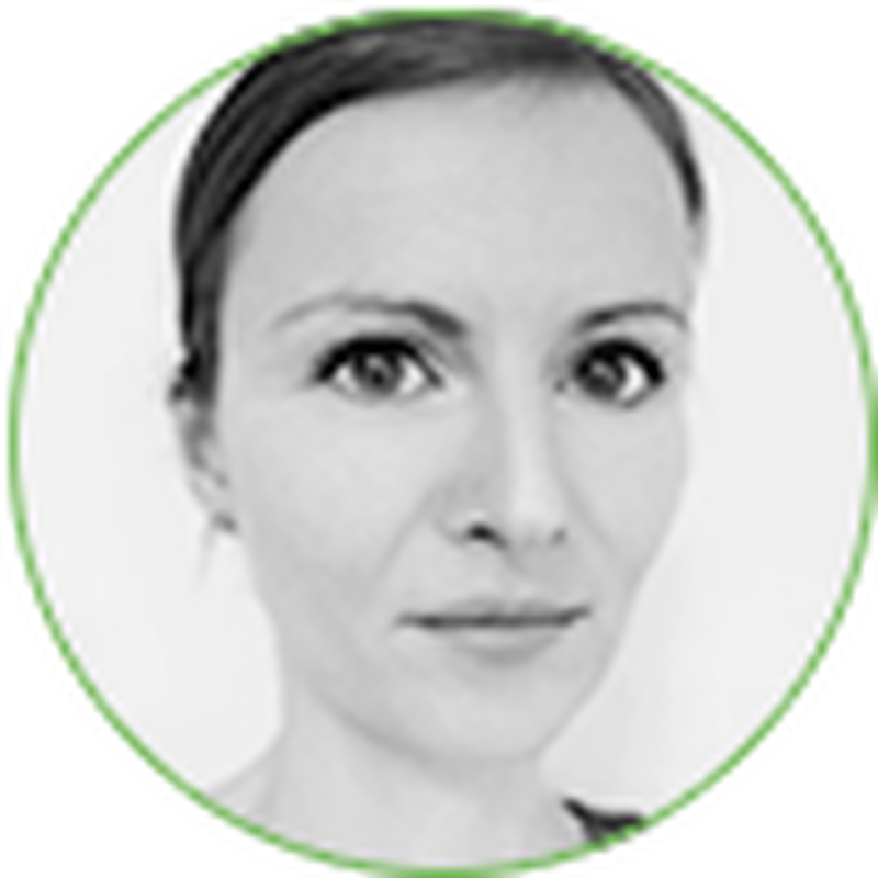 Fachdienst Anke Stöckl