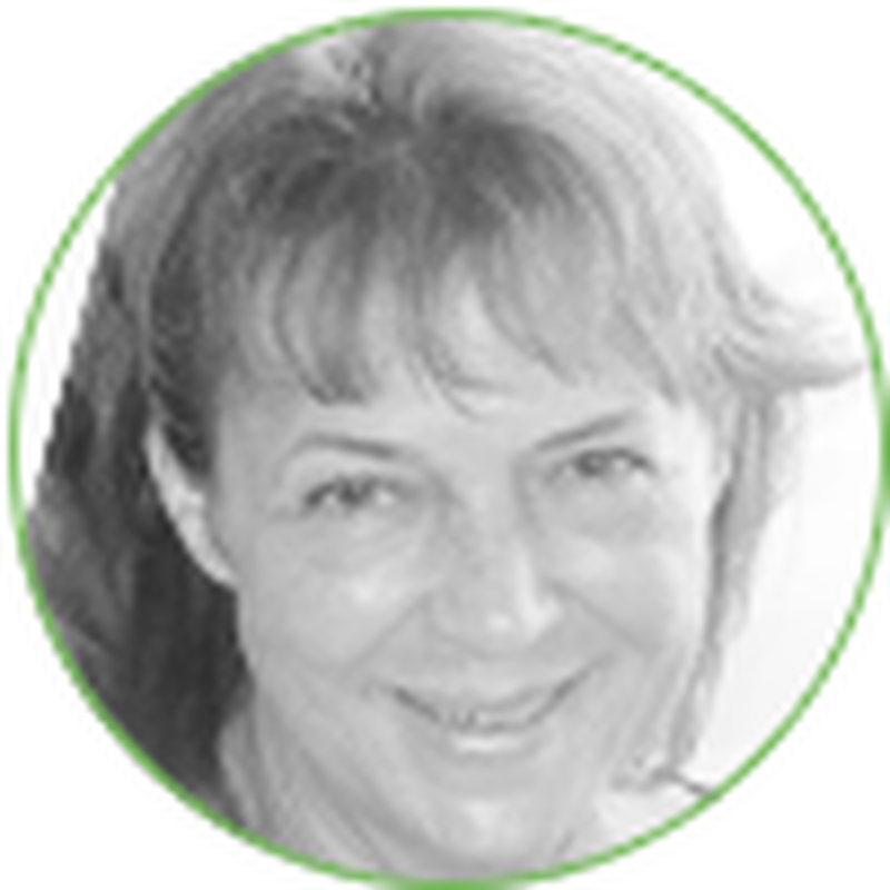 Fachdienst Beate Seuferling