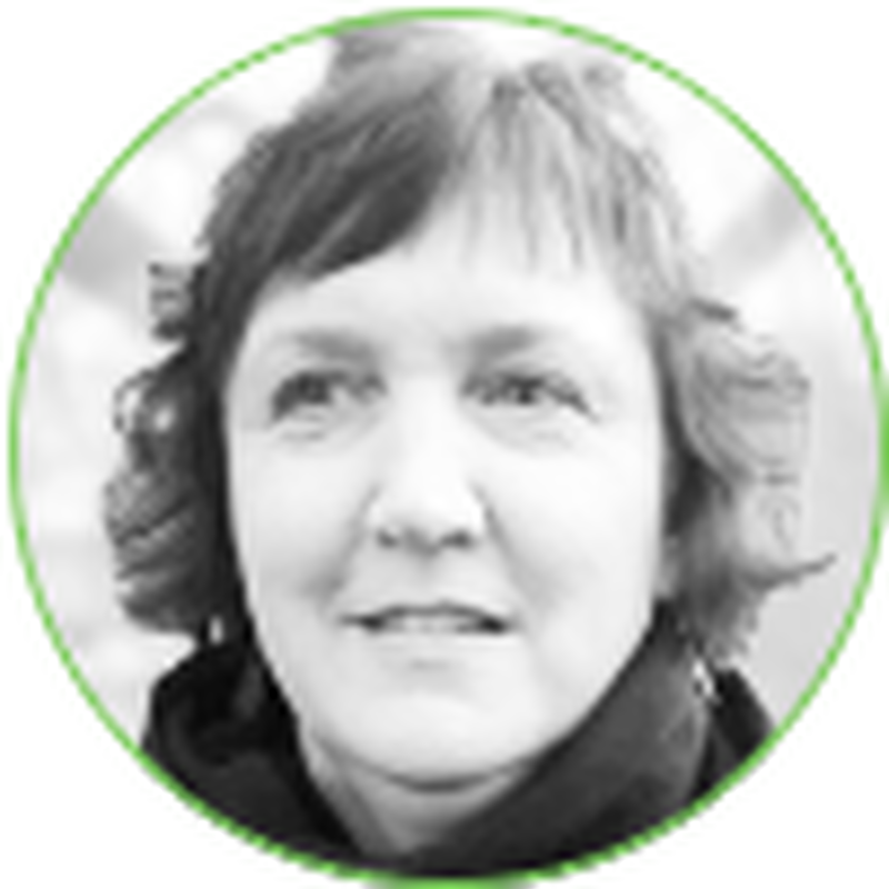 Fachdienst Elvira Köglmeier