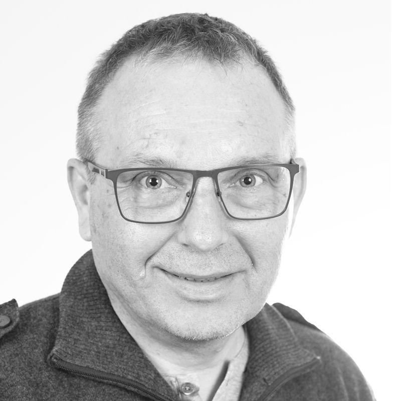 Fachdienst Joachim Prassol