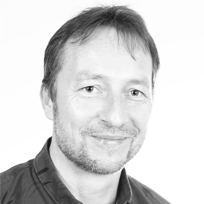 Einrichtungsleitung Uwe Trautner