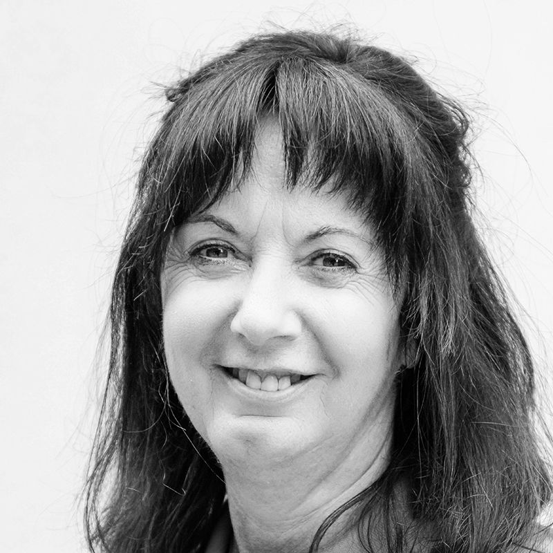 Elfriede Pirner - Einrichtungsleitung Einrichtungsleitung Elfriede Pirner
