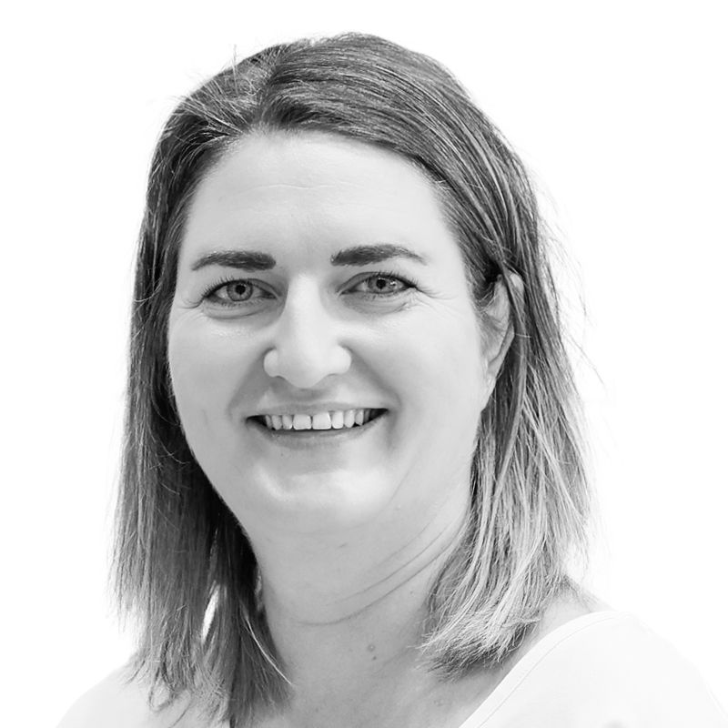 Franziska Schmidhuber - Einrichtungsleitung Einrichtungsleitung Franziska Schmidhuber