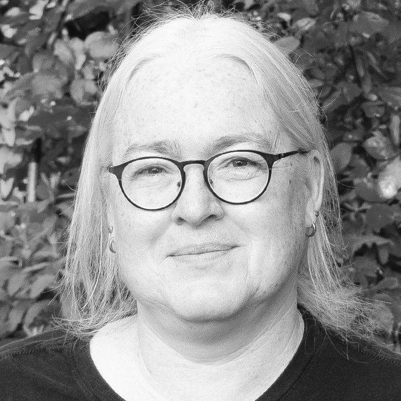 Ina Hutzler - Einrichtungsleitung Einrichtungsleitung Ina Hutzler