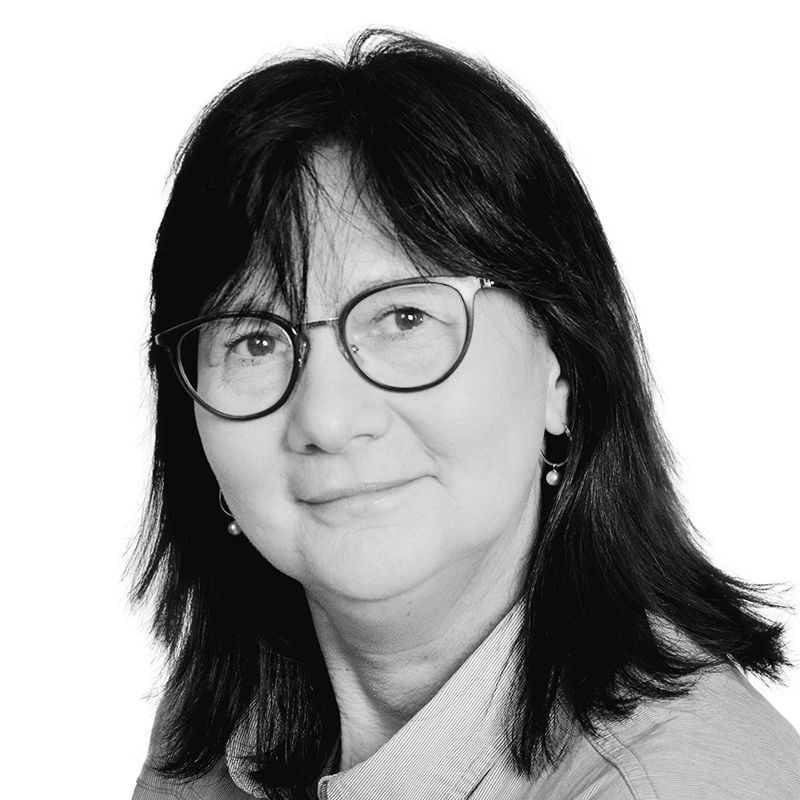 Einrichtungsleitung Isolde Göstl
