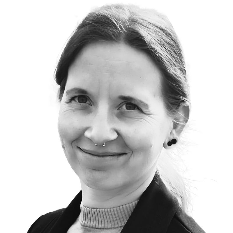 Kathleen Graf - Einrichtungsleitung Einrichtungsleitung Kathleen Graf