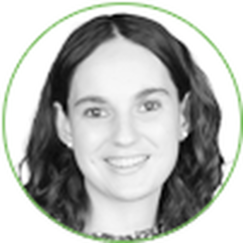 Fachdienst Lavinia Worofsky