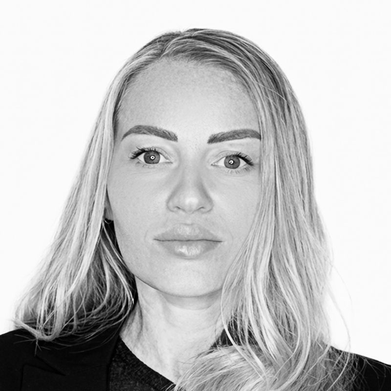 Lisa Kaziakos - Einrichtungsleitung Lisa-kaziakos