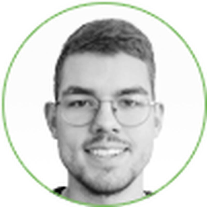 Fachdienst Lukas Klinger