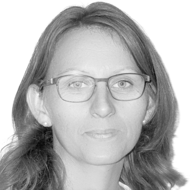 Einrichtungsleitung Martha Huber