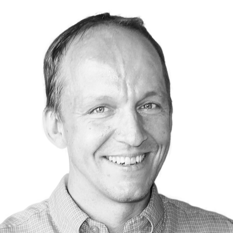 Einrichtungsleitung Martin Beutner