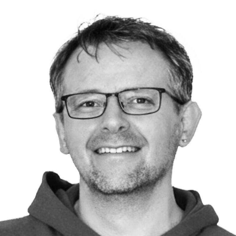 Fachdienst Michael Werner