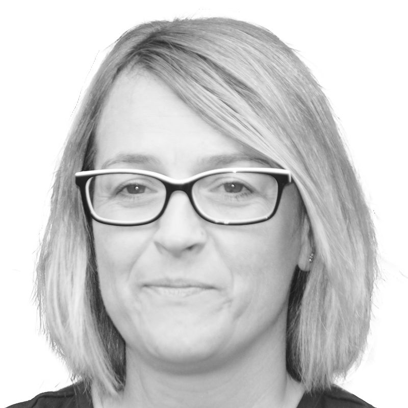 Einrichtungsleitung Mirjam Riegel