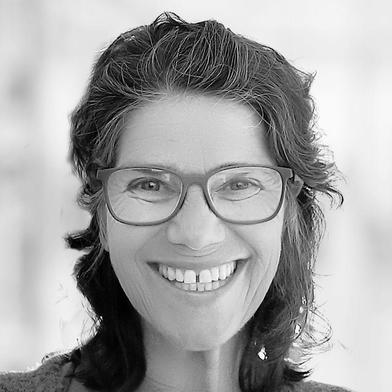 Ramona Scheunemann - Einrichtungsleitung Einrichtungsleitung Ramona Scheunemann