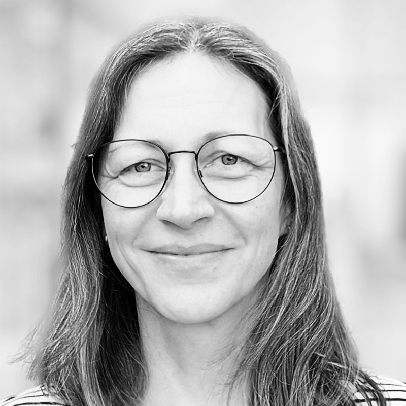 Silvia Schmid - Einrichtungsleitung Einrichtungsleitung Silvia Schmid