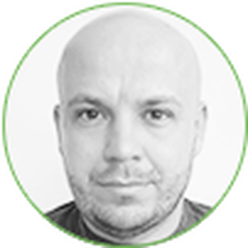 Fachdienst Stefan Budai