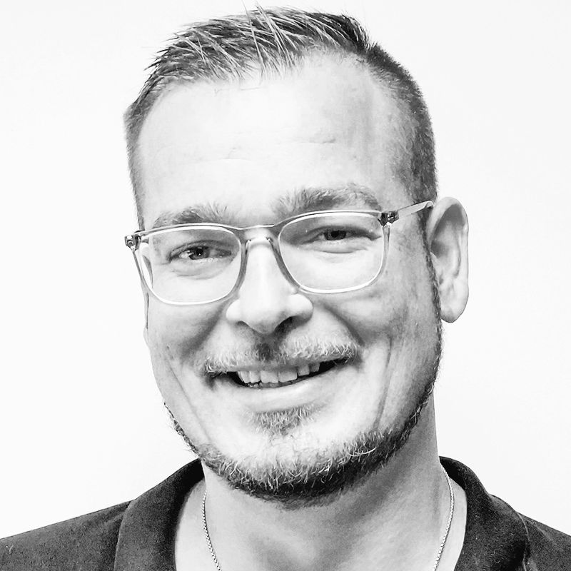 Einrichtungsleitung Steven Krüger