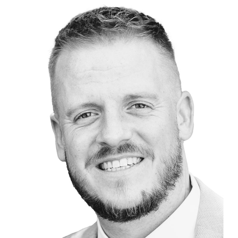 Einrichtungsleitung Steven Licha