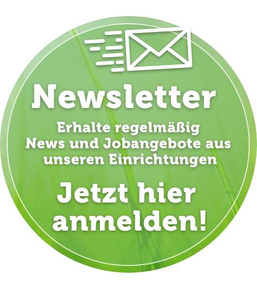 Bewirb Dich jetzt