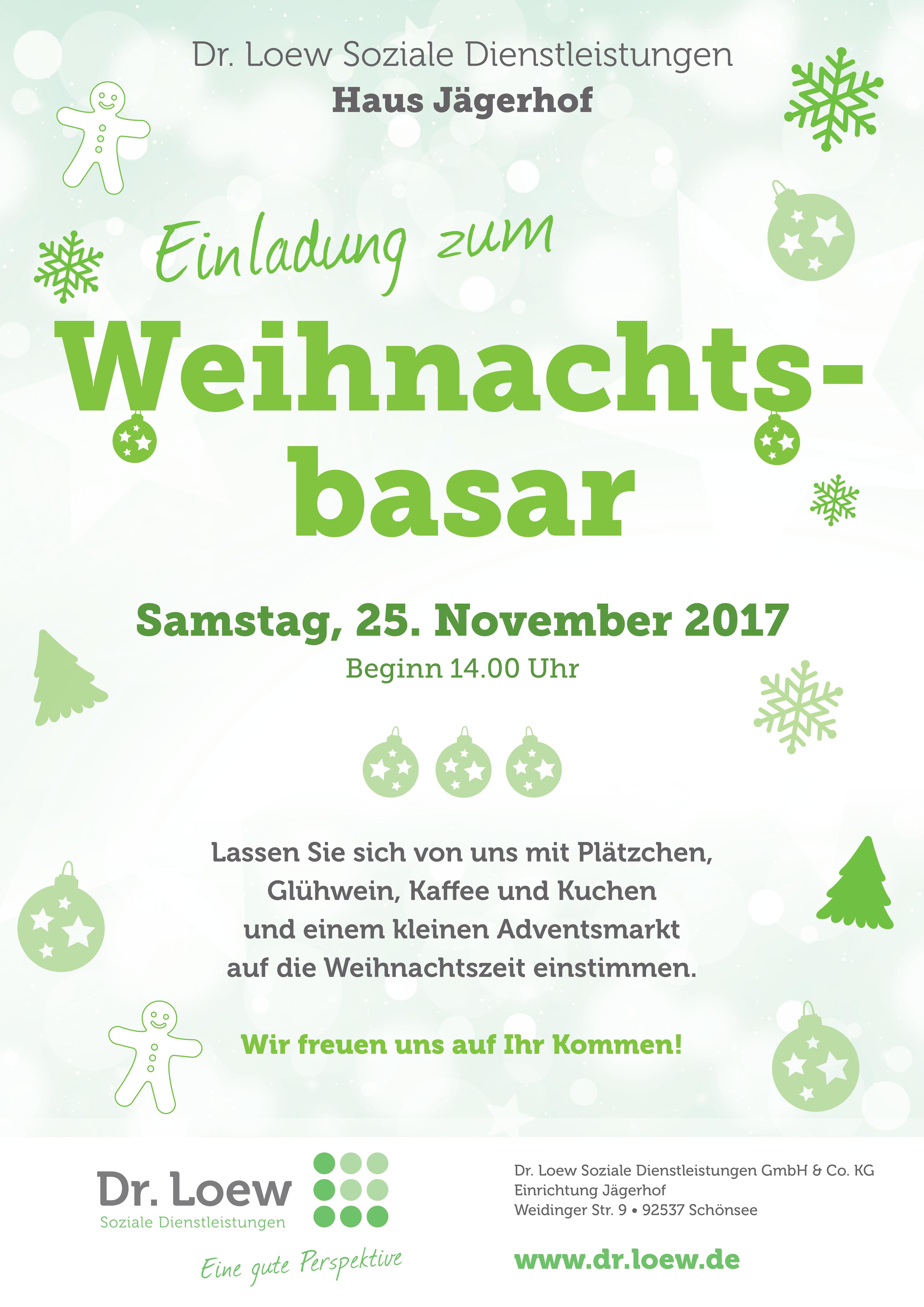 Weihnachtsbasar-2017